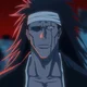 Zaraki Kenpachi