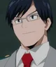Tenya Iida
