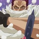 Katakuri again 