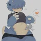 Femboy Snorlax