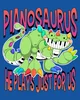 Pianosuarus