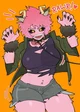 Mina Ashido