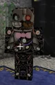 Molten Freddy TFF S5