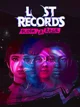 Lost Records RPG