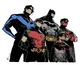 Batfamily