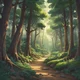 Viridian Forest