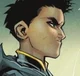 DC - Damian Wayne