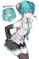 Hatsune Miku