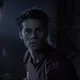 Stiles Stilinski