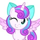 Filly Flurry Heart