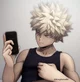 Bakugo katsuki