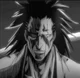 Zaraki Kenpachi