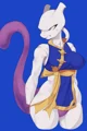 Mewtwo  edit  vore  