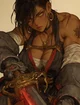 Vaelora -Desert love