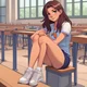 Popular gf