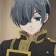 Ciel Phantomhive 