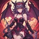 Evil Succubus TG