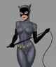 Catwoman TNBA DCAU