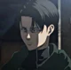 Levi Ackerman 