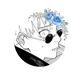 Satoru Gojo