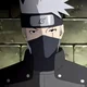 Kakashi Hatake 