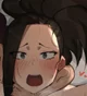 Momo Yaoyorozu