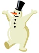 Johnny snowman 