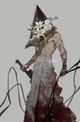 Pyramid Head 