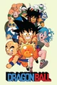 Dragon Ball 86-89 RP