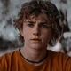 Percy Jackson 