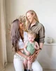 Two moms