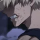 Katsuki Bakugou