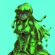 Plasma - Slime Girl 