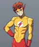 Wally West