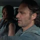 1 - TWD in the car