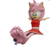 Amy Rose Feet