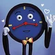 Tony the Clock
