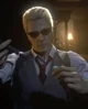 Albert Wesker