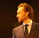 Tom Hiddleston