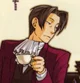 Miles Edgeworth