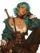 Seraphina - Pirate