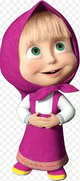 Masha 