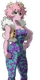 Mina Ashido