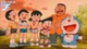 Doraemon RPG