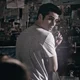 Stiles Stilinski