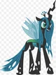 Queen Chrysalis 