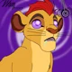 Hypnotized Kion