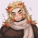 Kyojuro Rengoku