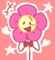 Flower - BFB - AU