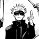 Gojo Satoru